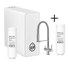 Osmoseur Optimos – Eau osmosée haute qualité | Josmose