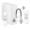 Osmoseur Optimos – Eau osmosée haute qualité | Josmose