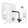 Osmoseur Optimos – Eau osmosée haute qualité | Josmose