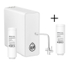 Osmoseur Optimos – Eau osmosée haute qualité | Josmose