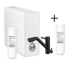 Osmoseur Optimos – Eau osmosée haute qualité | Josmose