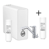 Osmoseur Optimos – Eau osmosée haute qualité | Josmose