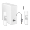 Osmoseur Optimos – Eau osmosée haute qualité | Josmose
