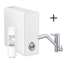 Osmoseur Optimos – Eau osmosée haute qualité | Josmose