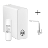 Osmoseur Optimos – Eau osmosée haute qualité | Josmose