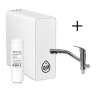 Osmoseur Optimos – Eau osmosée haute qualité | Josmose