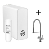 Osmoseur Optimos – Eau osmosée haute qualité | Josmose