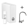 Osmoseur Optimos – Eau osmosée haute qualité | Josmose