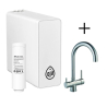 Osmoseur Optimos – Eau osmosée haute qualité | Josmose