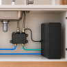 AquaTouch - Touch Control for Filtered Water