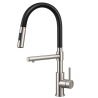 3-Way Faucet with Sprayer for RO Systems