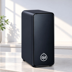 Osmoseur 600 GPD, 1,6 L/min, Optimos