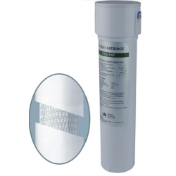 Bayonet CTO Filter for Hot and Cold Pure Water Dispensers
