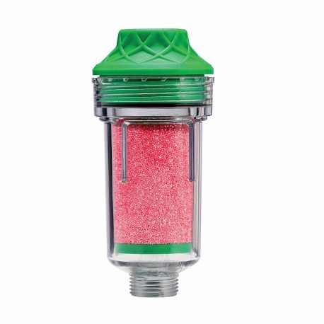 Scalex - Réducteur de dureté sans sel