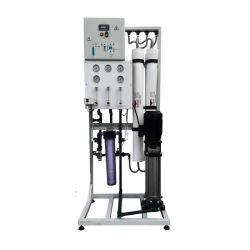 Osmoseur pour eau saumatre 100 L/h Osmoseur pour eau saumatre 100 L/h