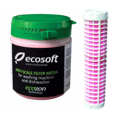 ECO-RES Replacement Resin for Hardness Reducer