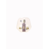 Adaptateur prises GB