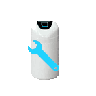 Refurbished Water Softeners