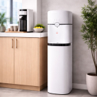BlueGlacial Water Dispenser