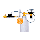 CO₂ Water Softeners