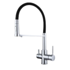 Robinet 3 voies