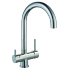 4-Way Faucets