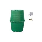 Rainwater Harvesting