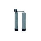 Duplex Water Softeners