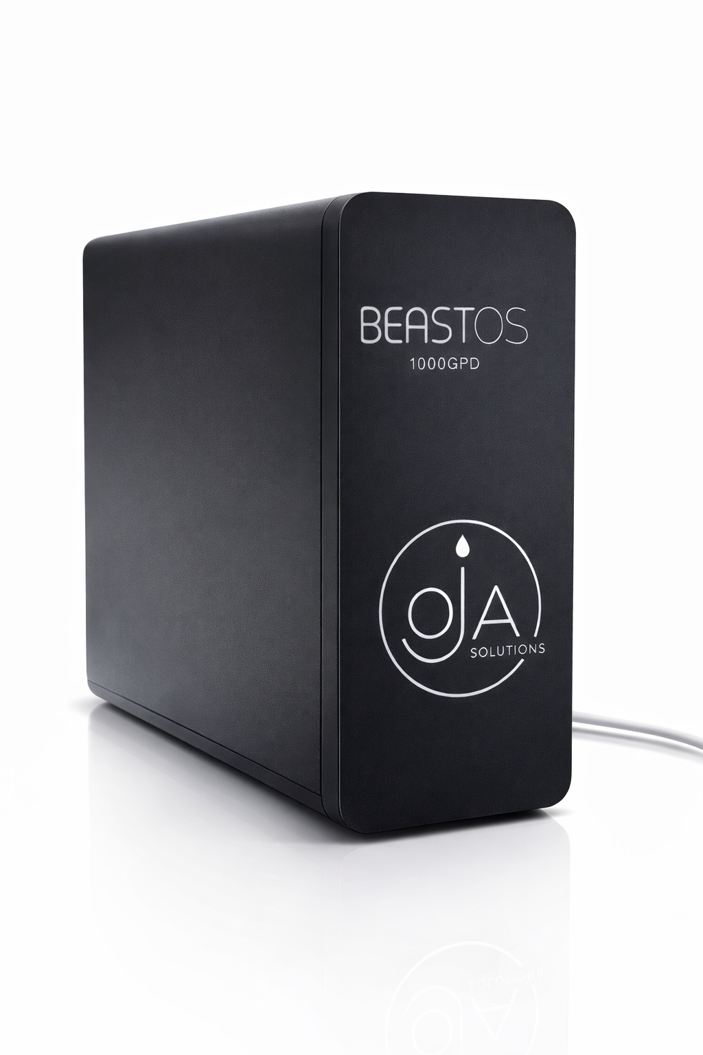 Osmoseur Mineros 2.0 flux direct avec reminéralisation 1200 GPD