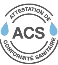 Certification ACS