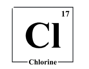 Illustration chlore