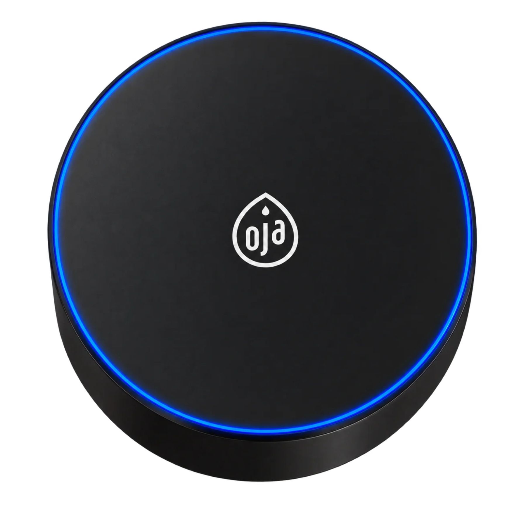 AquaTouch blue light ring