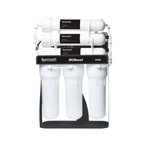 Osmoseur Ecosoft Robustos mini