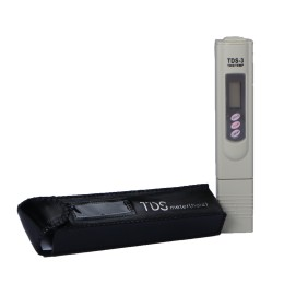 Testeur TDS intégré