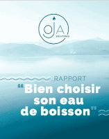 Bien choisir son eau de boisson